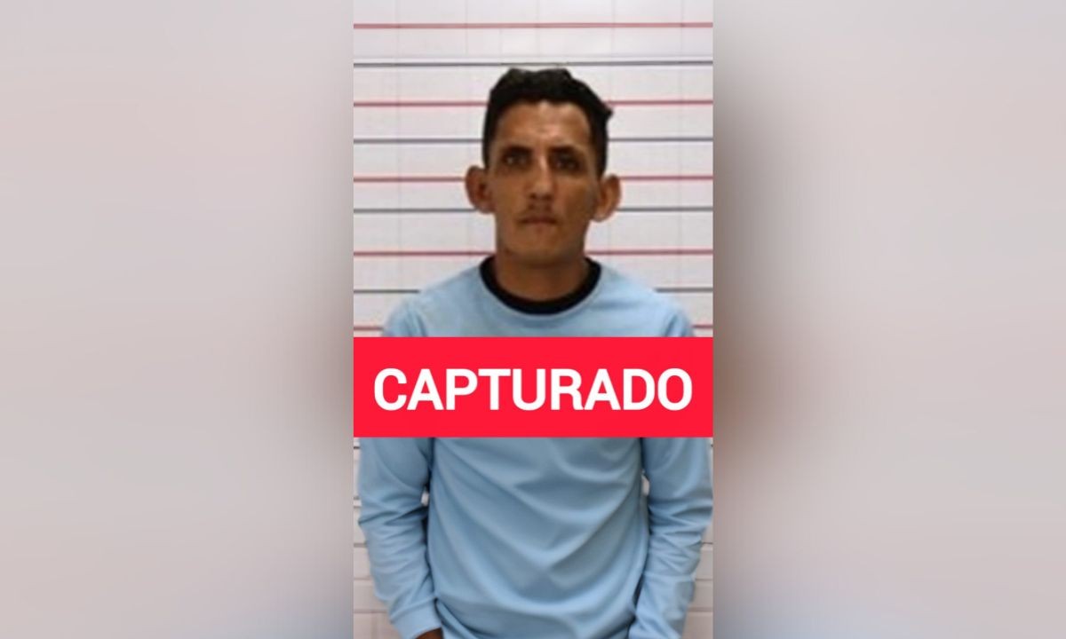 Cayó en Córdoba el prófugo de Rosario que intentó abusar de una empleada en una mueblería | Córdoba