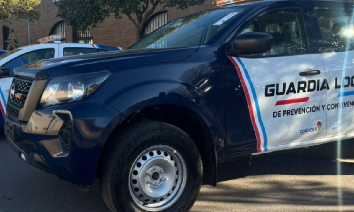 Cayó en Deán Funes un hombre buscado por la Justicia de Santa Fe con captura internacional | Córdoba