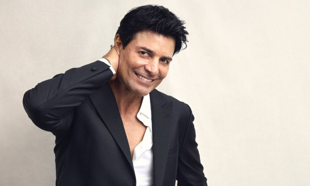 Chayanne agrega nueva fecha en Córdoba | Espectáculos