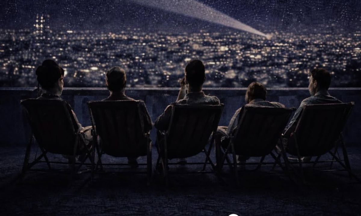 Cine y vino en la terraza: la propuesta gratuita para las noches de Córdoba | Visita Córdoba