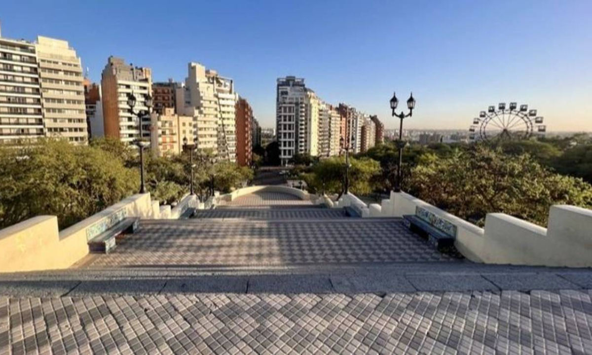 Clima en Córdoba: el pronóstico del tiempo para este martes 30 de diciembre | Córdoba