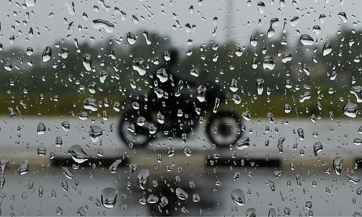 Clima en Córdoba hoy: alerta por tormentas aisladas y ráfagas de viento este viernes | Córdoba