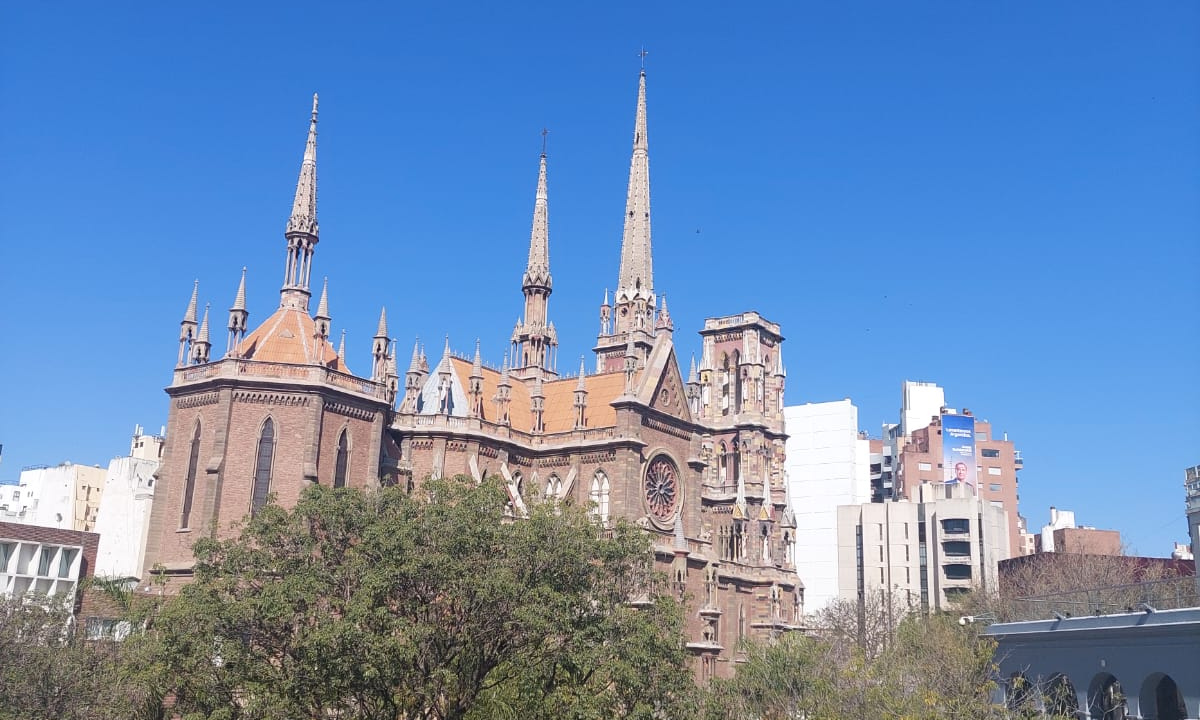 Clima en Córdoba hoy: jornada calurosa y cielo algo nublado para este 4 de diciembre | Córdoba