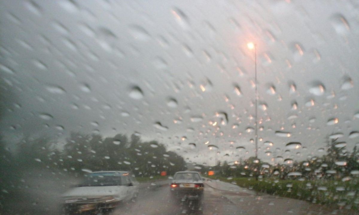 Clima en Córdoba hoy: alerta por tormentas fuertes y descenso de temperatura | Córdoba