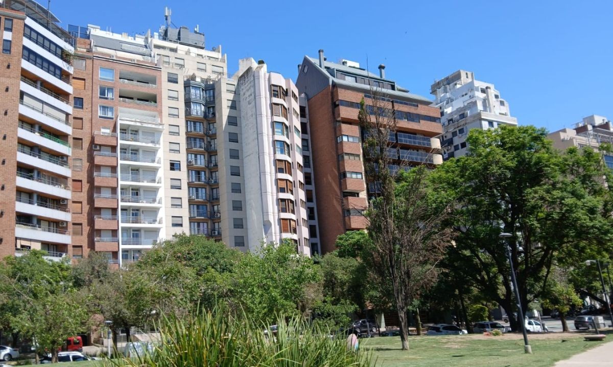 Clima en Córdoba hoy: máxima de 32 °C y cielo despejado para este miércoles | Córdoba