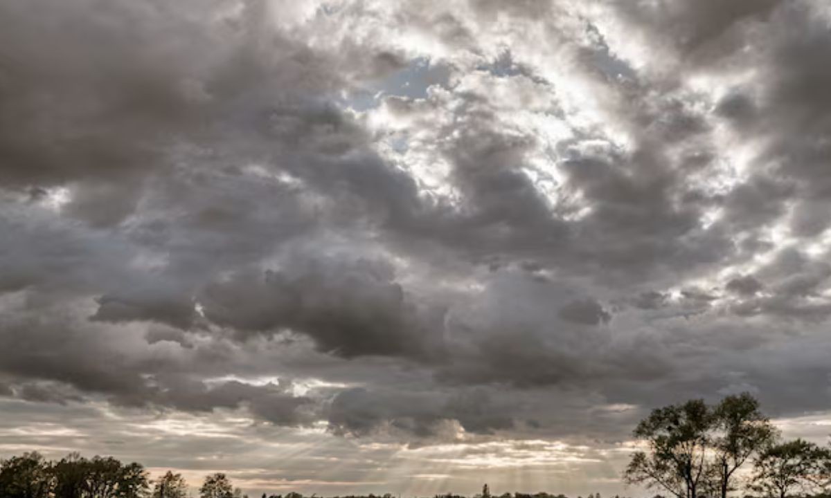 Clima en Córdoba hoy: alerta por tormentas y una máxima que llegará a los 30 °C | Córdoba