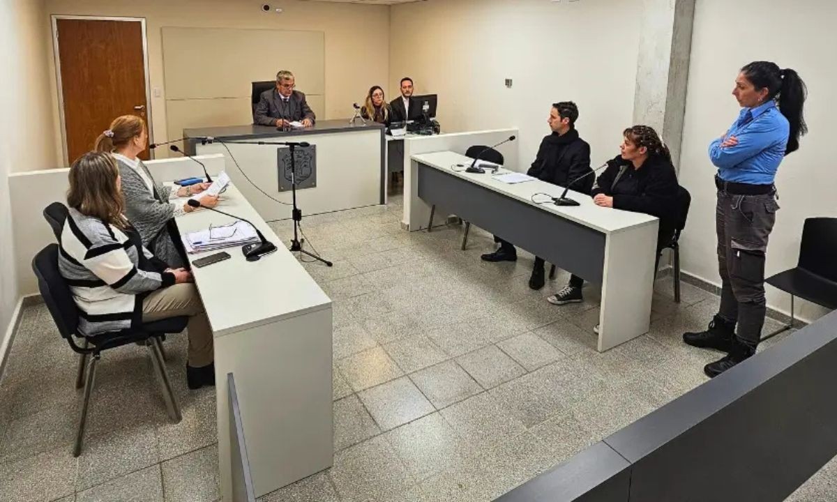 Córdoba cambia su justicia: 7 claves del nuevo sistema para delitos en flagrancia | Córdoba