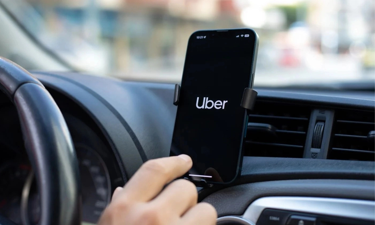 Córdoba avanza para legalizar Uber y otras apps de transporte antes de fin de año | Córdoba