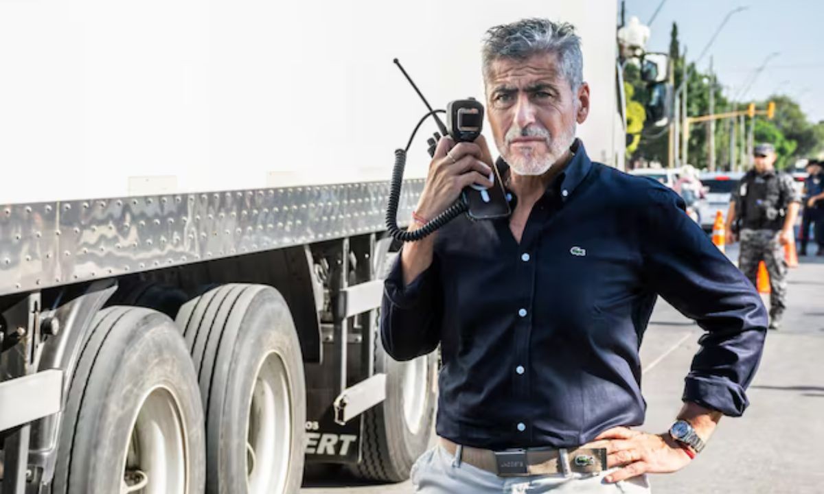 Córdoba invertirá más de $20.000 millones en 500 nuevos vehículos de seguridad | Córdoba