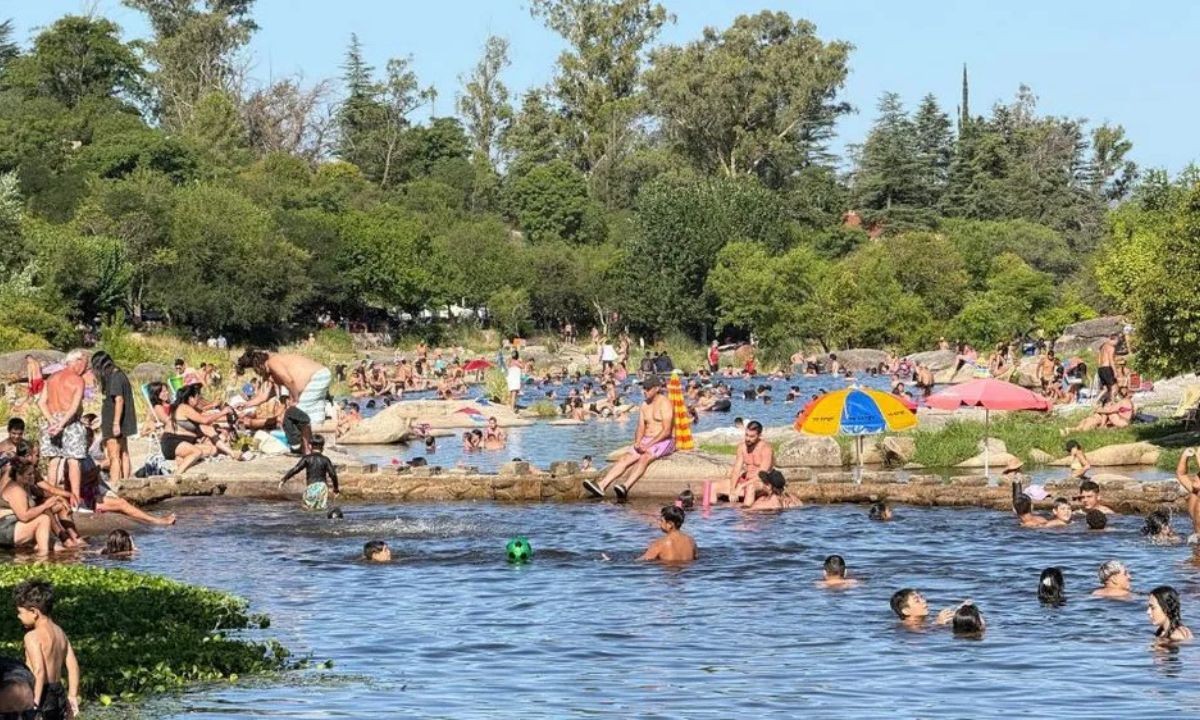 Córdoba lidera el turismo nacional con 3,5 millones de visitantes en enero | Córdoba