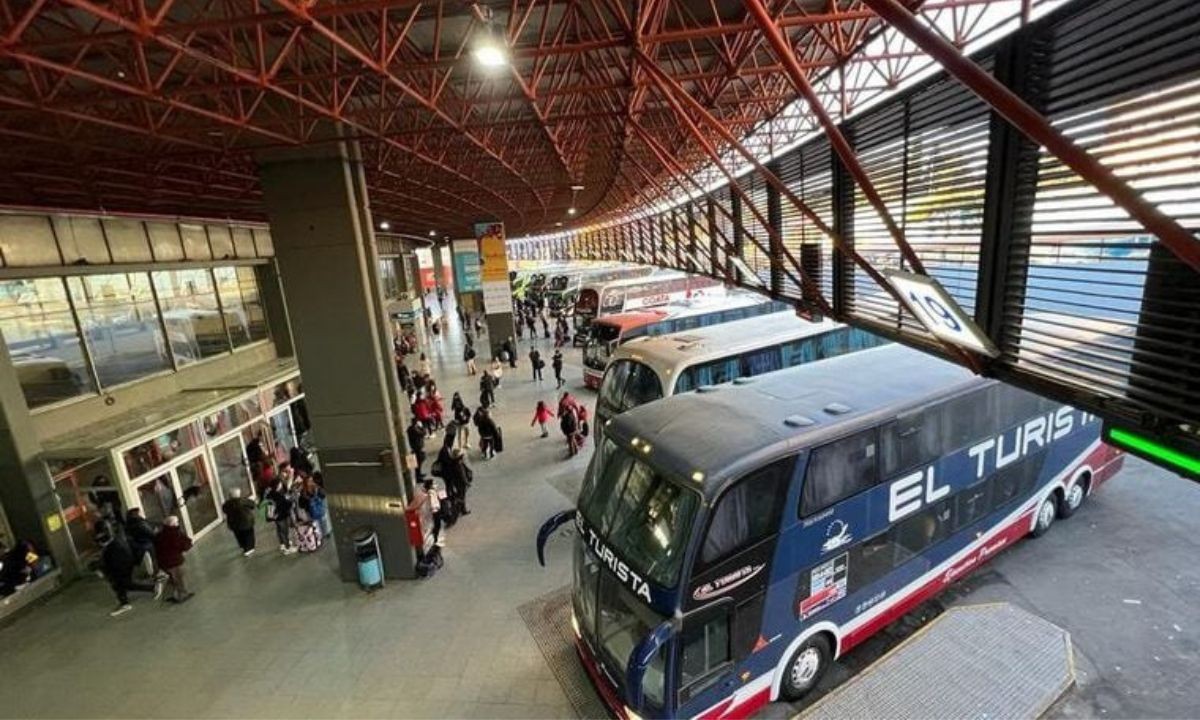 Córdoba reclama fondos nacionales para el transporte y el Boleto Educativo | Córdoba