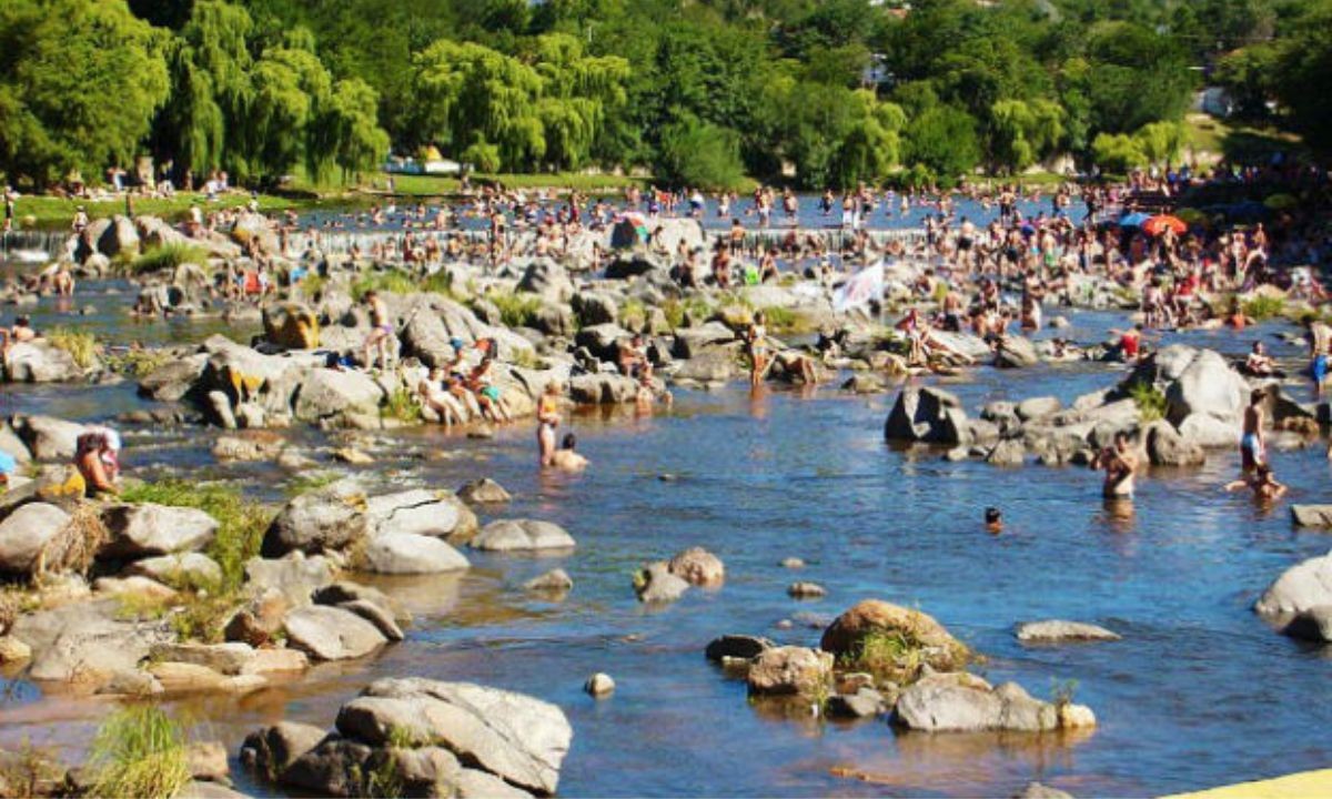 Córdoba vive un gran verano: el turismo creció un 20% en el inicio de 2026 | Córdoba