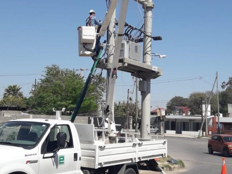 EPEC confirmó cortes de energía para este jueves 18 de diciembre por trabajos de mantenimiento | Servicios