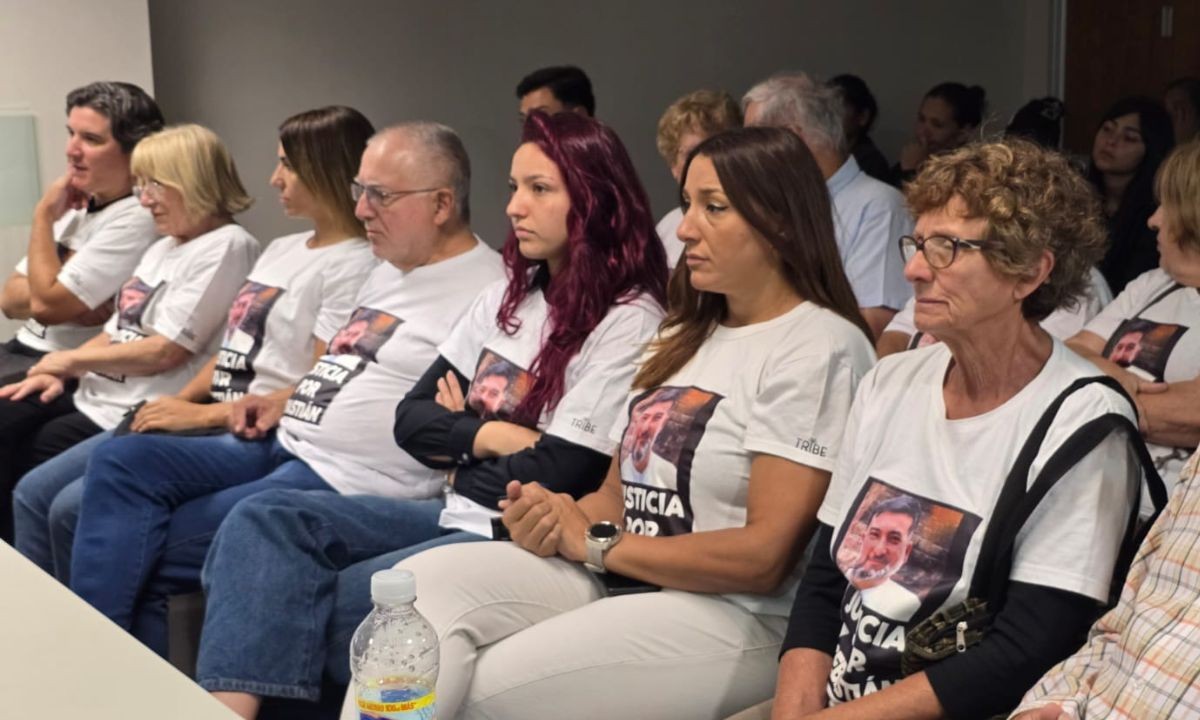 Piden hasta 20 años de prisión en el juicio por el crimen de Sebastián Villarreal | Córdoba