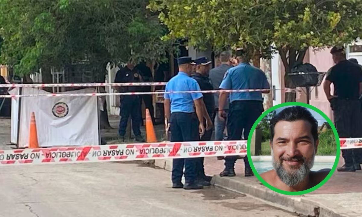 Crimen de Sebastián Villarreal: inicia el juicio y la familia pide penas más severas | Córdoba