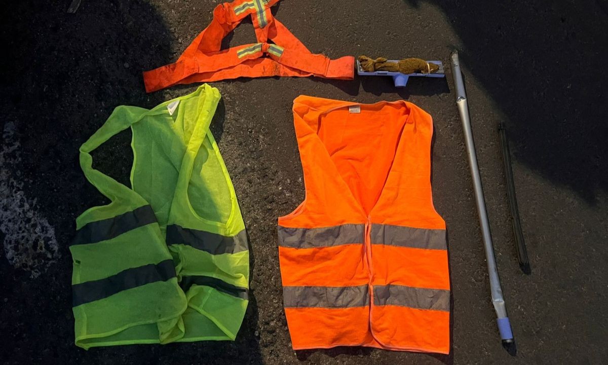 Cuatro naranjitas detenidos tras una violenta pelea callejera en barrio Alberdi | Córdoba