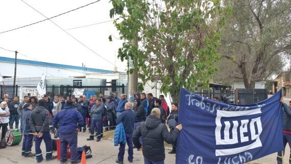 Empleados denuncian despidos arbitrarios y falta de diálogo en una metalúrgica de Córdoba | Córdoba