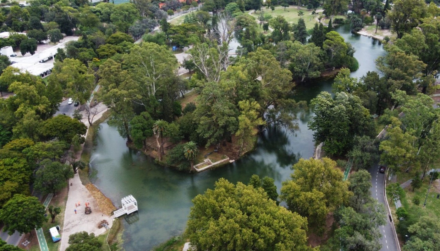 Baleado en cercanías al Parque Sarmiento: el único acusado se entregó ante la Justicia | Córdoba
