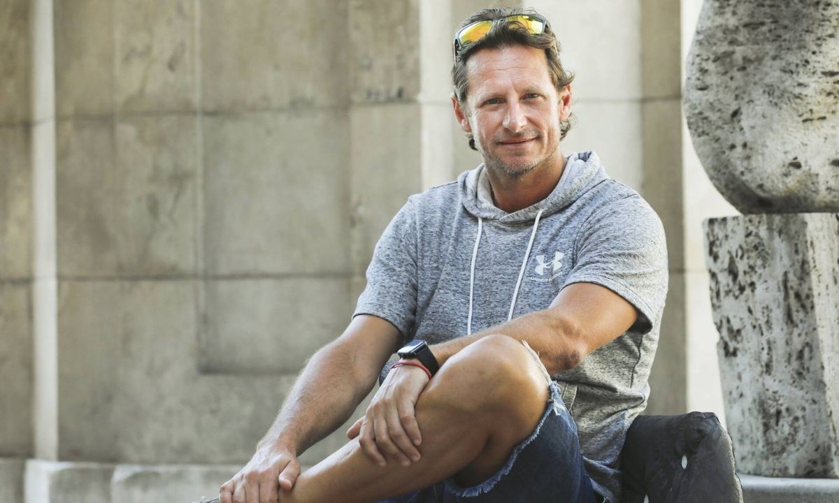 David Nalbandian vuelve al circuito como nuevo entrenador de Grigor Dimitrov | Deportes