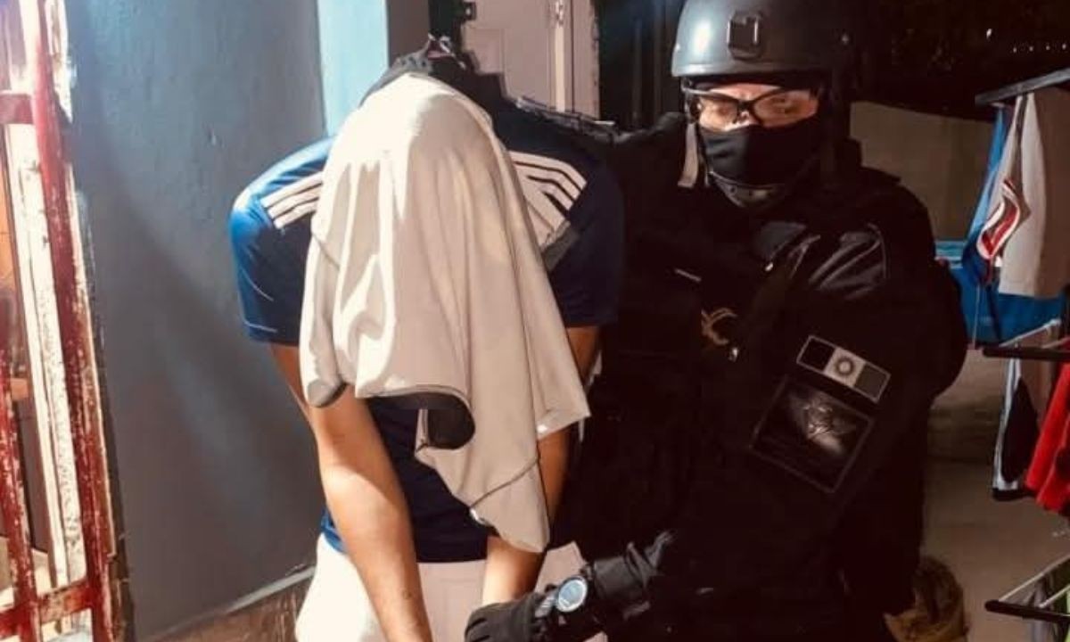 Desbaratan una banda familiar que vendía droga en un kiosco de Villa La Toma | Córdoba