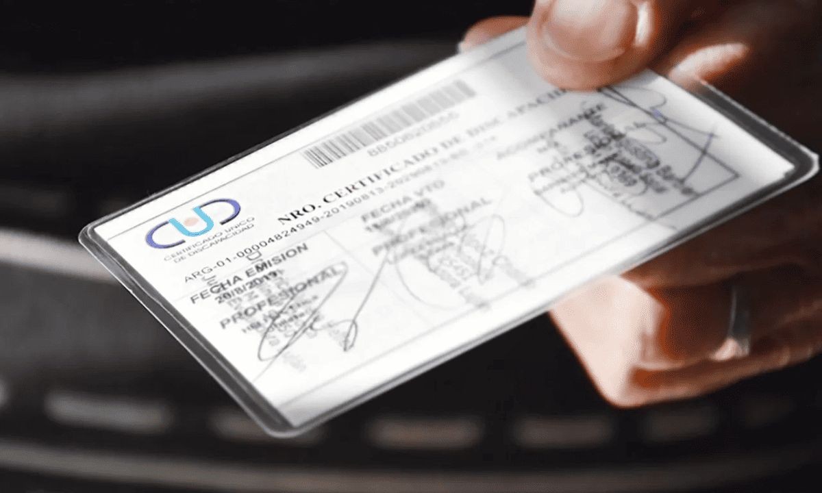 Detectan 180 mil certificados de discapacidad activos a nombre de personas fallecidas | Actualidad