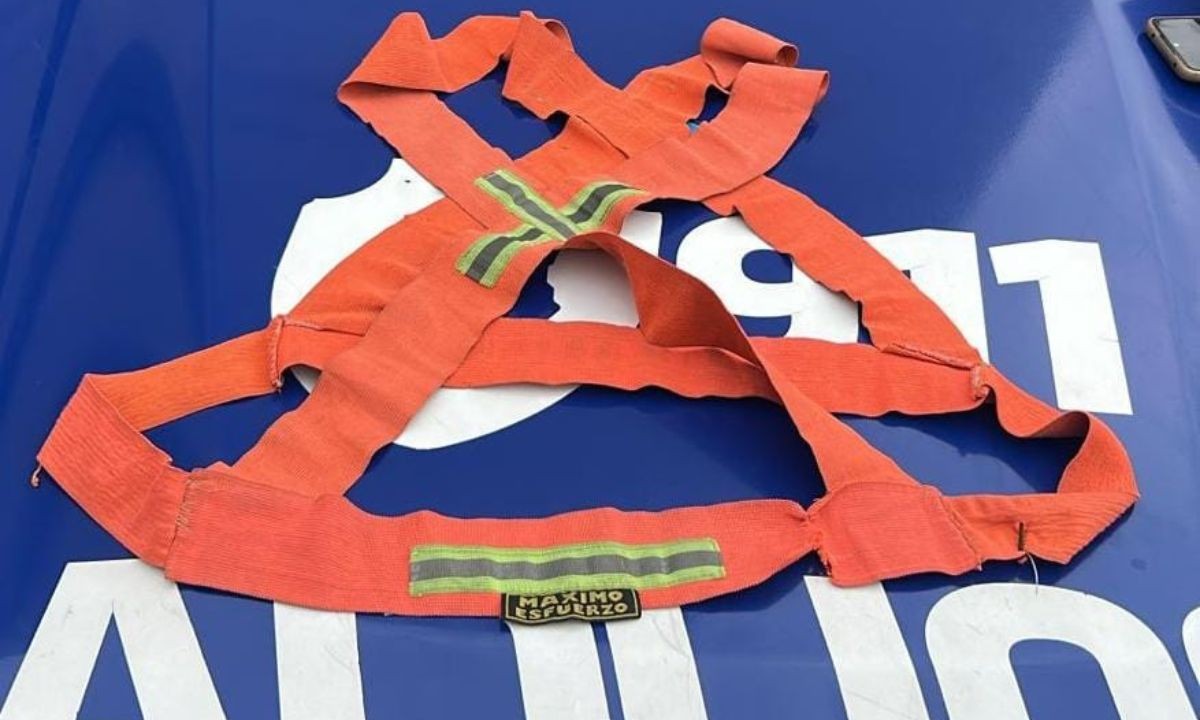 Detienen a dos "naranjitas" por amenazar y agredir a conductores en Córdoba | Córdoba