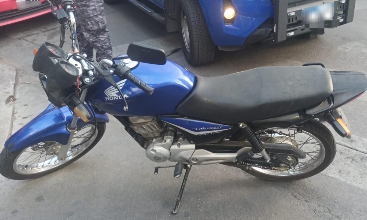 Detienen a un hombre acusado de robos en Güemes: una peatona herida en el operativo | Córdoba