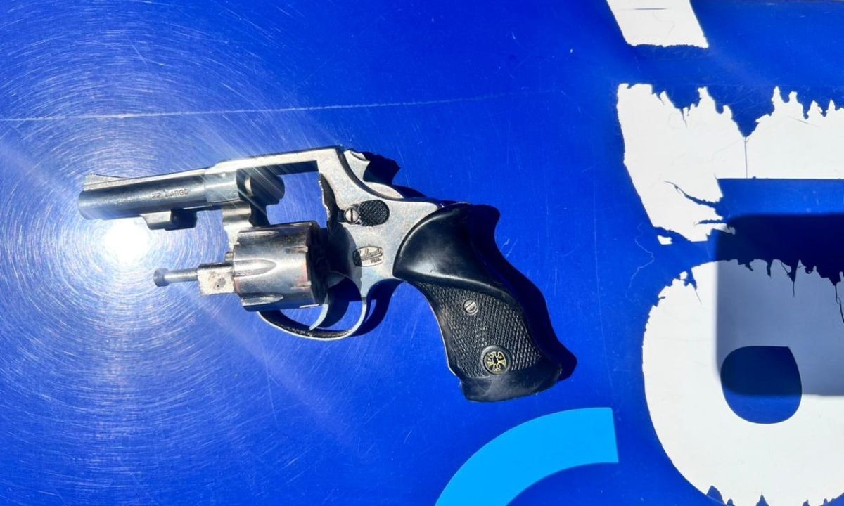 Detienen a un hombre armado tras amenazar a un policía en Villa El Libertador | Córdoba