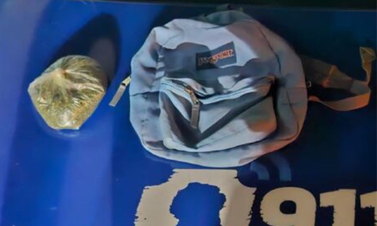 Detienen a un hombre con 300 gramos de marihuana en La Calera | Córdoba