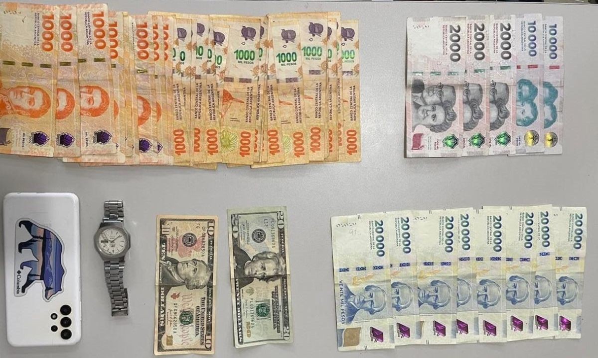 Detienen a un joven de 16 años por un robo en B° Villa Walcarde | Córdoba