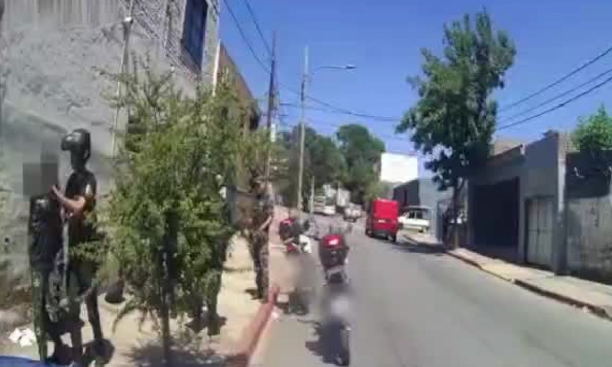 Córdoba: detienen a un "naranjita" con una ganzúa tras un control | Córdoba