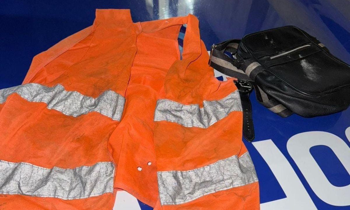 Detienen a un naranjita en Nueva Córdoba tras resistirse a un control policial | Córdoba