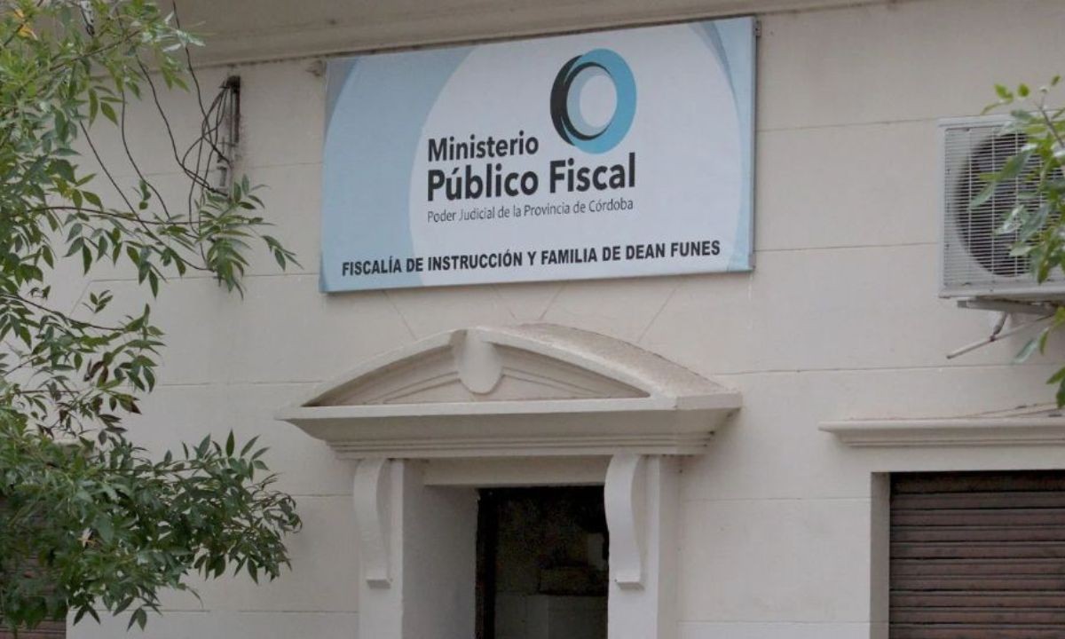 Detienen a un profesor de música en Deán Funes por presunto abuso sexual a una alumna | Córdoba