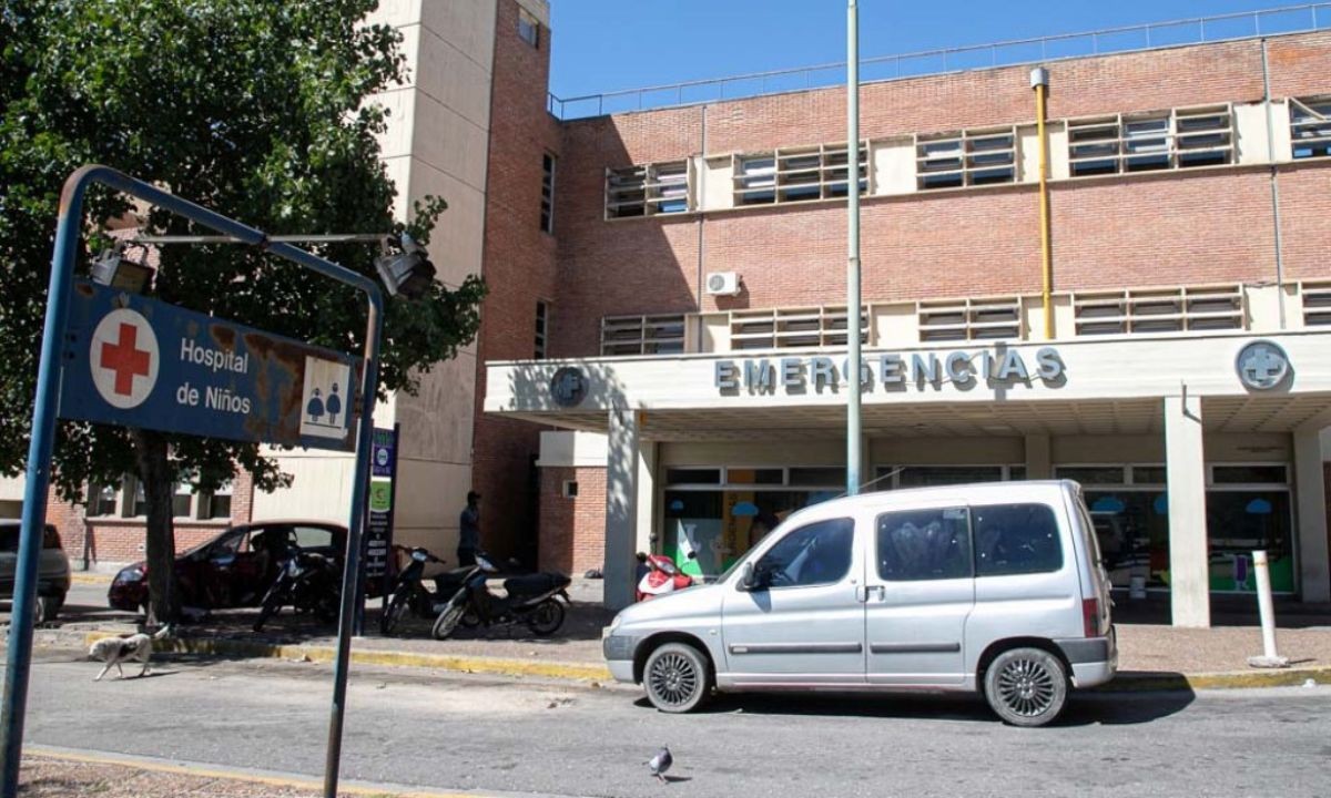 Tragedia en Camilo Aldao: detienen a una pareja por la muerte de su bebé | Córdoba