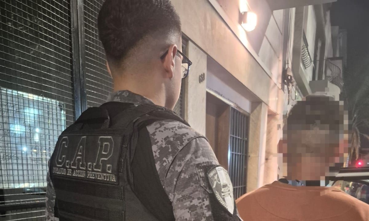 Detienen en Villa 9 de Julio a un hombre que intentó asesinar a su expareja | Córdoba