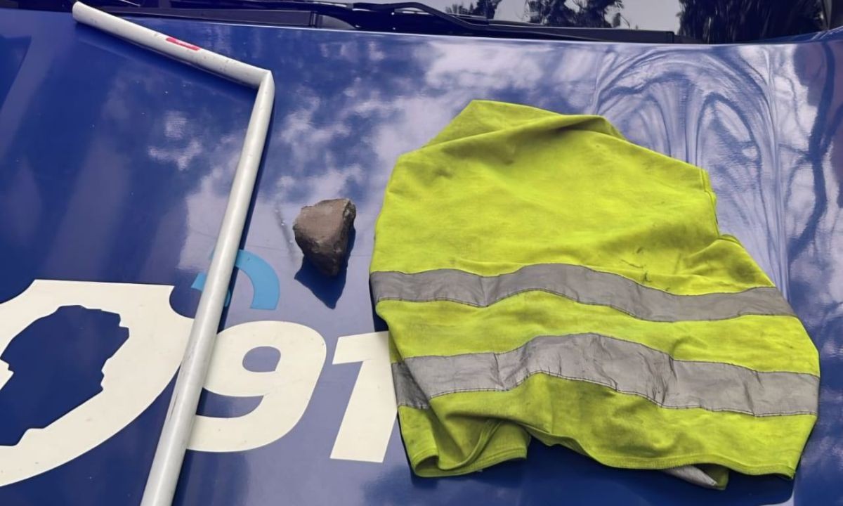 Detuvieron a dos "naranjitas" por causar daños y disturbios en Nueva Córdoba | Córdoba