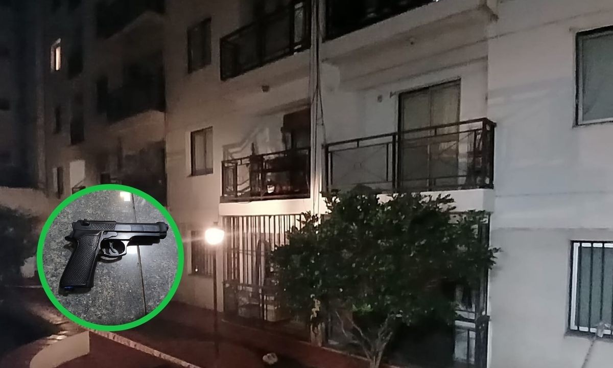 Alberdi: Detuvieron a un hombre que arrojó a una mujer desde un balcón | Córdoba