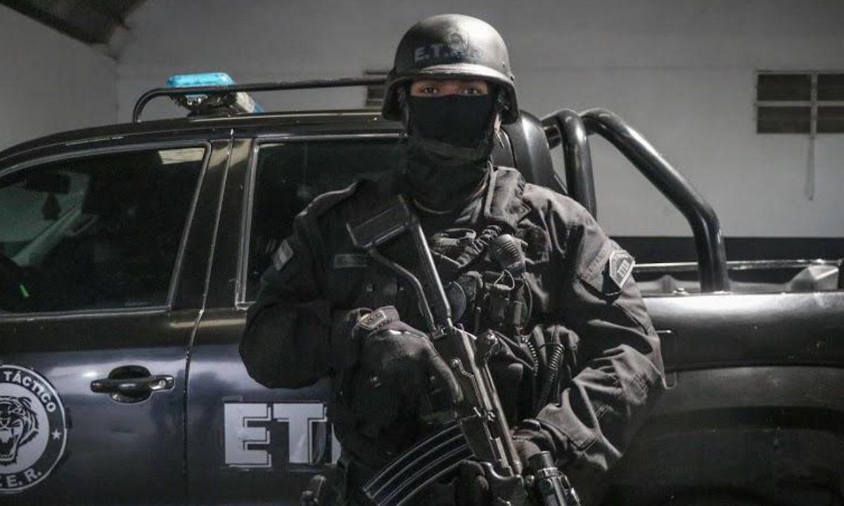 Detuvieron a un sargento del ETER por balear a una mujer en barrio Pueyrredón | Córdoba