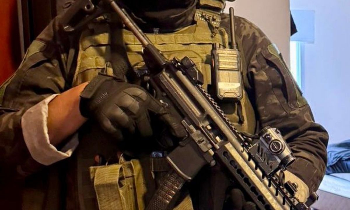 Córdoba: Detuvieron a una mujer en B° Alberdi tras un allanamiento antidrogas | Córdoba