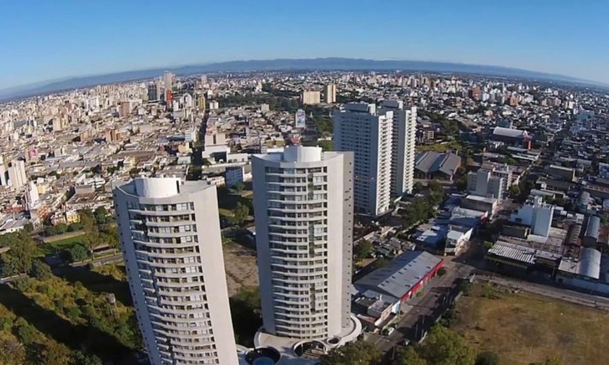 Dictan prisión preventiva al acusado de atacar a una mujer de 75 años en Córdoba | Córdoba