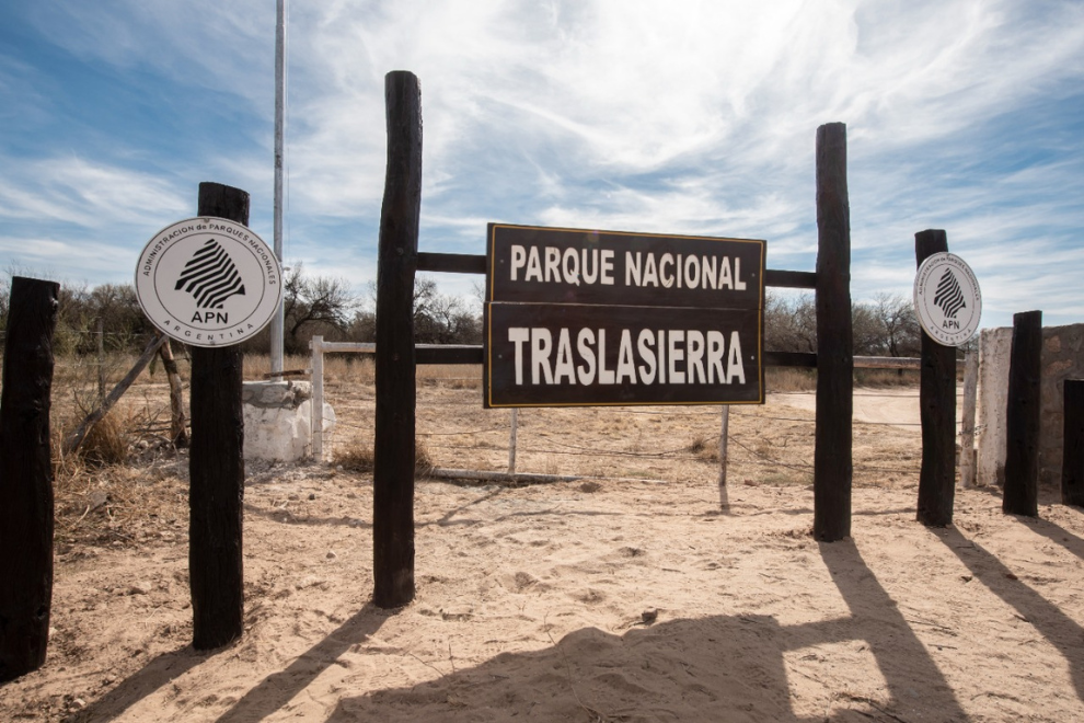 El Parque Nacional Traslasierra sumará 47.600 hectáreas y ampliará su protección ambiental | Córdoba