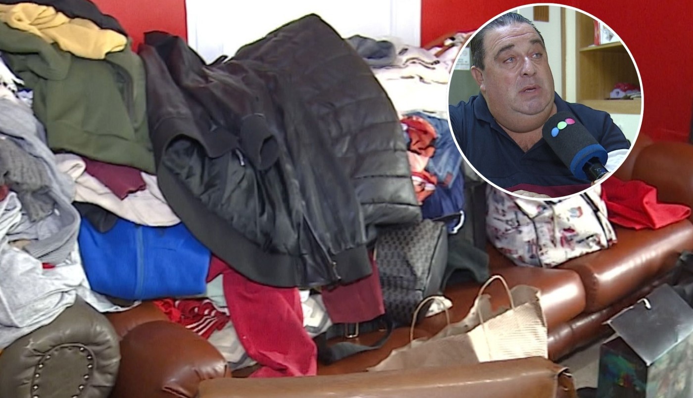 Vacaciones que terminaron en pesadilla: le robaron todos los ahorros de su vida a un referente solidario | Córdoba