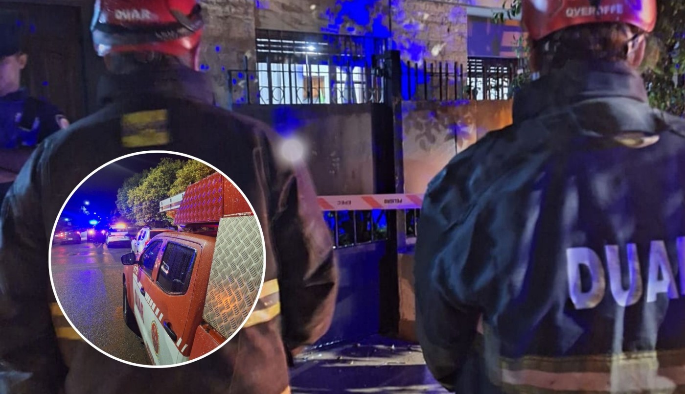 Tragedia en Río Cuarto: una mujer murió tras sufrir una descarga eléctrica en su vivienda | Córdoba