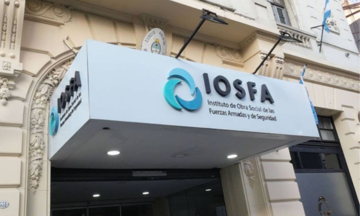 El Gobierno disolvió la obra social militar y crea nuevas entidades por decreto | Actualidad