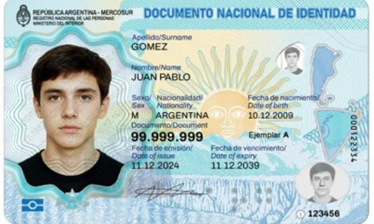 El Gobierno lanza el nuevo DNI electrónico y cambia el pasaporte desde febrero | Actualidad