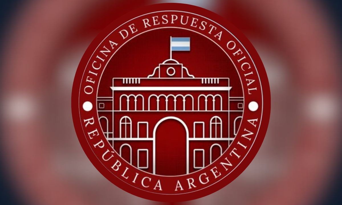 El Gobierno lanzó una oficina oficial para desmentir noticias de medios y políticos | Actualidad