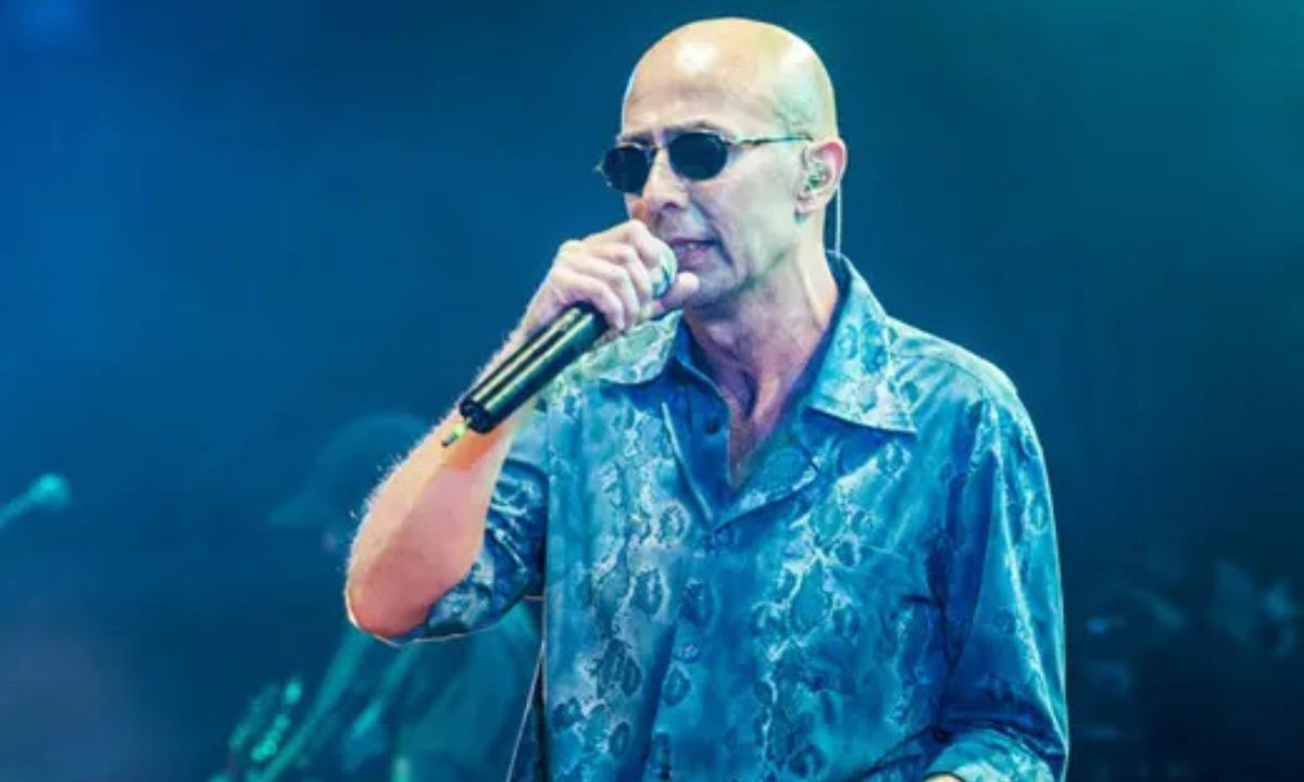 El Indio Solari desmintió haber sufrido un ACV y llevó tranquilidad a sus fans | Espectáculos