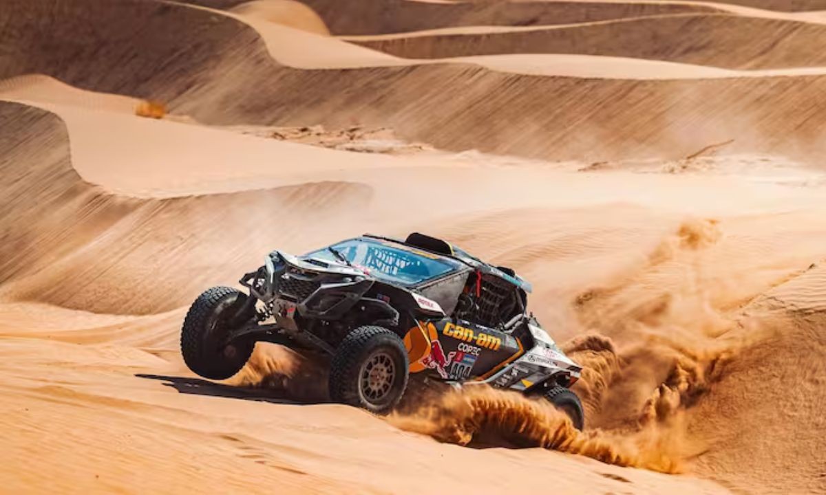 El Rally Dakar 2026 ya ruge en Arabia Saudita: comenzó la carrera más difícil del mundo | Deportes