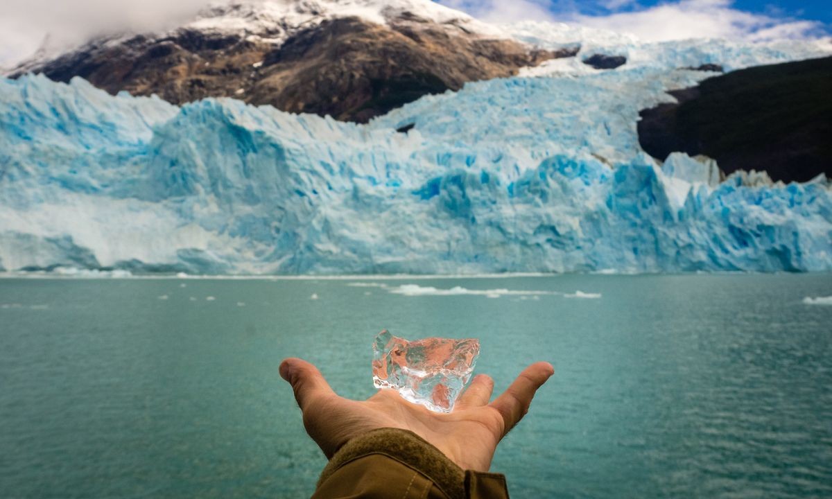El Senado define la Ley de Glaciares: debate clave entre minería y reservas de agua | Actualidad