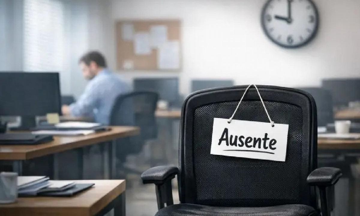 El ausentismo afectó a 6 de cada 10 empresas y piden cambios en la ley laboral | Actualidad